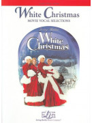 White Christmas, Movie Vocal Selections