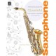Introducing Saxophone – Quartets