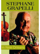 Live in New Orleans (DVD)