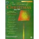 The Music of Christmas Plus One for Clarinet (book/CD play-along)