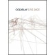 Coldplay - Live 2003 (DVD)