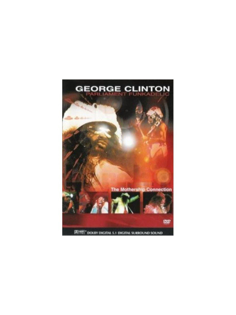 Parliament Funkadelic (DVD)