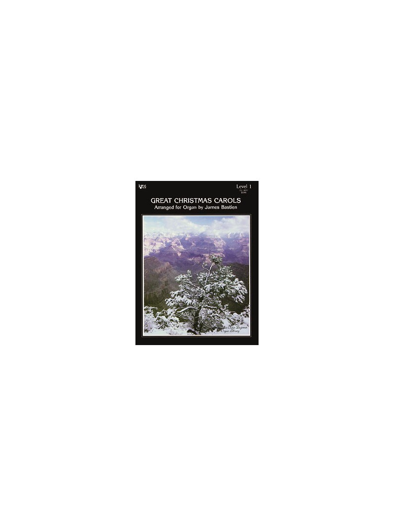 Great Christmas Carols