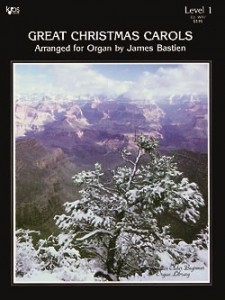 Great Christmas Carols