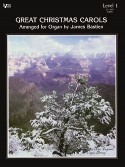 Great Christmas Carols