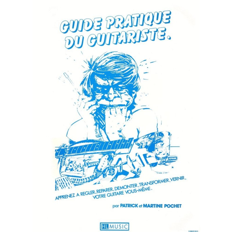 Guide Pratique du Guitariste