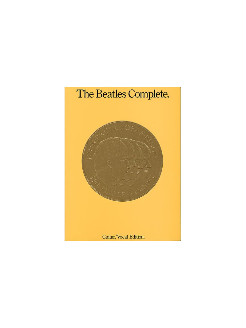 The Beatles Complete