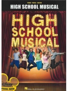 High School Musical (CD sing-along)