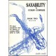Saxability - 25 Sax Trios Book 2