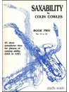 Saxability - 25 Sax Trios Book 2