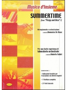 Summertime