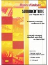 Summertime