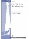 Go, Tell It on the Mountain