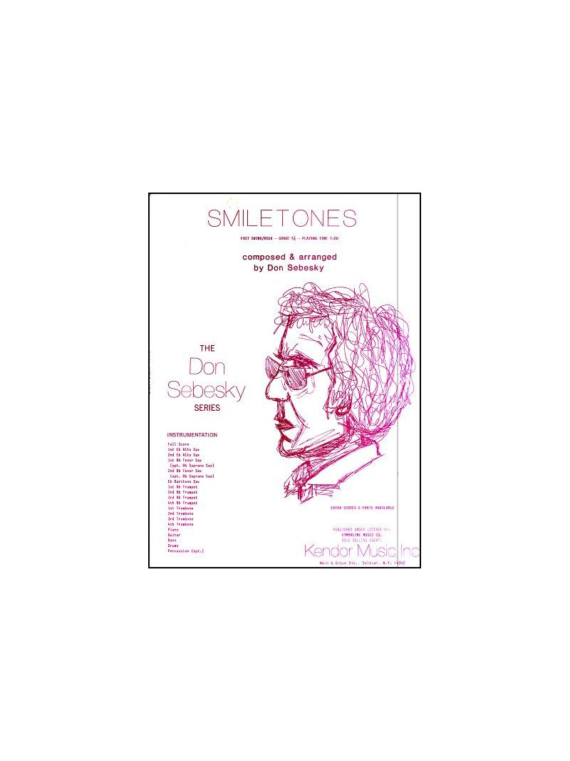 Smile Tones