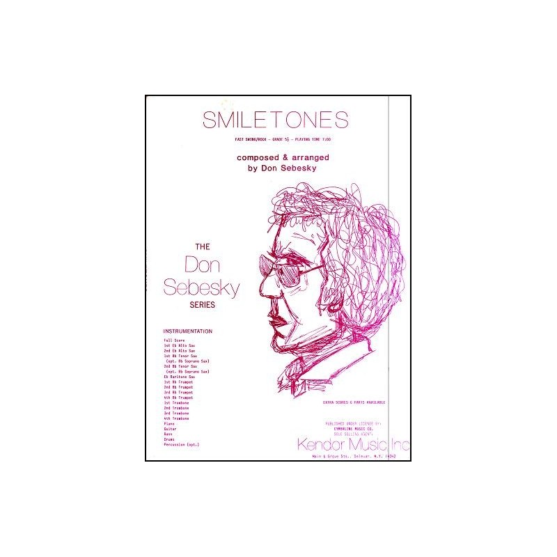 Smile Tones