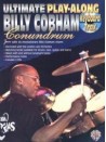 Ultimate play-along Conundrum Keyboard Trax (book/2 CD)