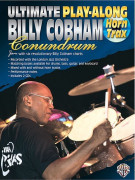Ultimate Play-Along Horn Trax: Billy Cobham Conundrum (book/2 CD)