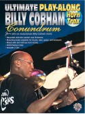 Ultimate Play-Along Conundrum: Horn Trax (book/2 CD)