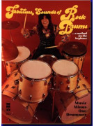 Fabulous Sounds of Rock drums (score/CD play-along)