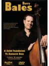 A Solid Foundation to Acoustic Bass (DVD)