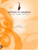 Spirituals fo Saxophone "O Happy Day"