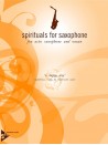 Spirituals fo Saxophone "O Happy Day"