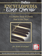 Piano Chords: a Complete Study