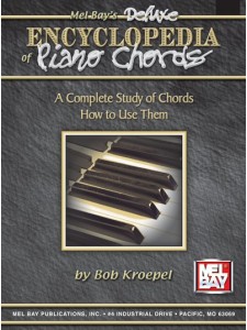 Piano Chords: a Complete Study