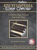 Piano Chords: a Complete Study