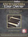 Deluxe Encyclopedia of Piano Chords: Complete Guide