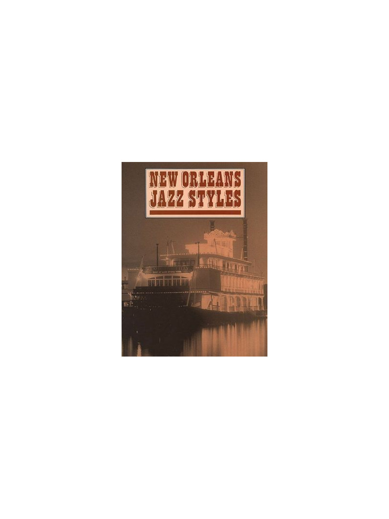 New Orleans Jazz Styles