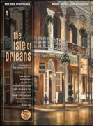 The Isle Of Orleans for Drummer (score/ 2 CD)