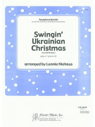 Swingin' Ukrainian Christmas