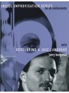 Inside Improvisation Vol. 6: Developing a Jazz Language (book/Audio Online)