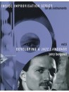 Inside Improvisation Series Vol. 6: Developing a Jazz Language (book/CD)