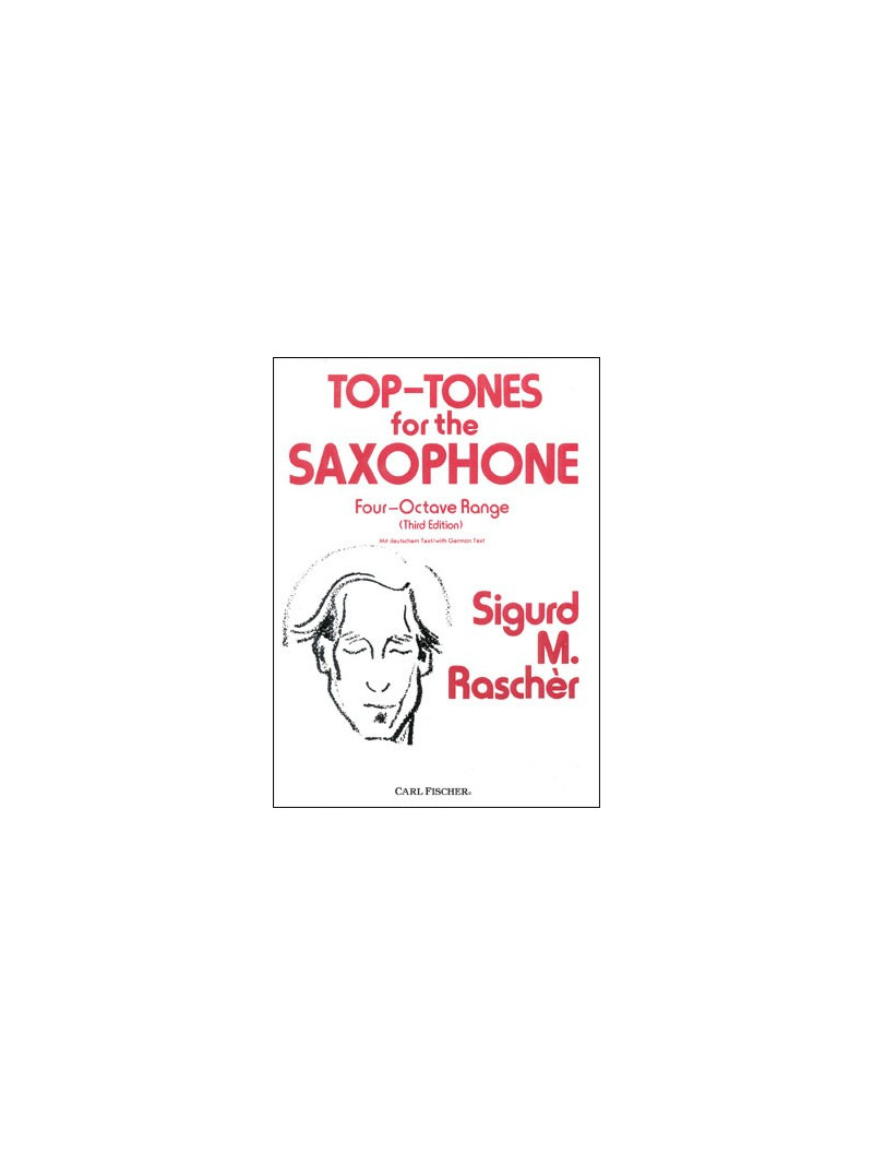 Top Tones For Saxophone