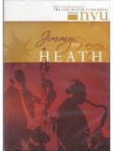 Jimmy & Percy Heath - The Jazz Master Class Series from NYU (2 DVD)