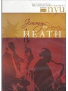 Jimmy & Percy Heath - The Jazz Master Class Series from NYU (2 DVD)