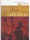 Jimmy & Percy Heath - The Jazz Master Class Series from NYU (2DVD)