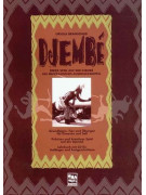 Djembe' (book/CD)