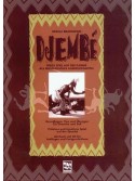 Djembe' (book/CD)