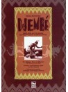 Djembe' (book/CD)
