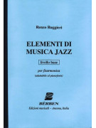 Elementi di musica jazz - per fisarmonica