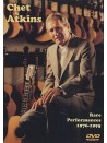 Chet Atkins - Rare Performances 1976-1995 (DVD)