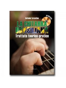 La chitarra brasiliana (libro/CD)