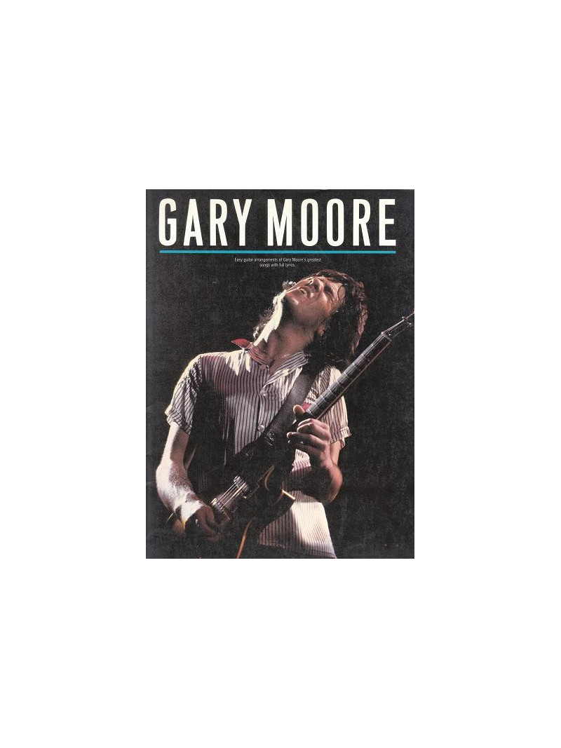 Easy Guitar Arrangements