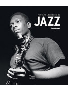Portraits Légendaires du Jazz