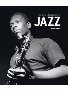 Portraits Légendaires du Jazz (Foto)