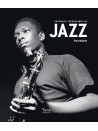 Portraits Légendaires du Jazz