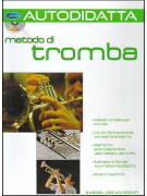 Metodo di Tromba Autodidatta (book/CD)